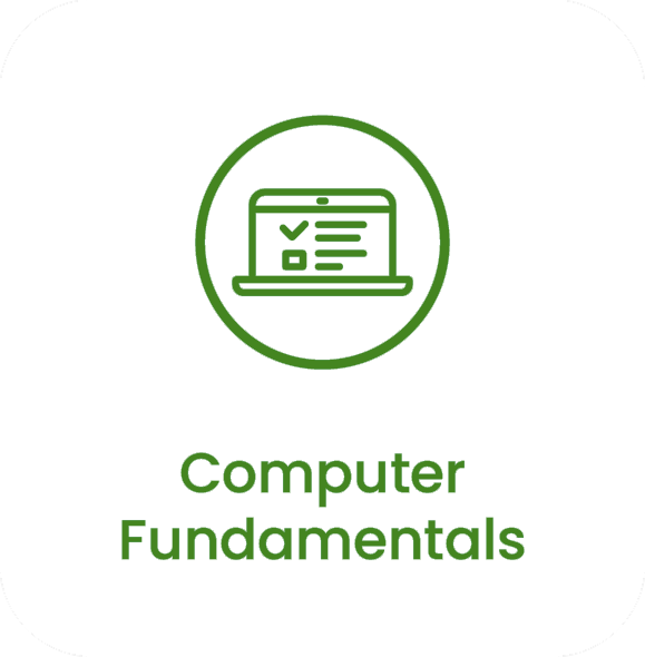 Computer Fundamentals