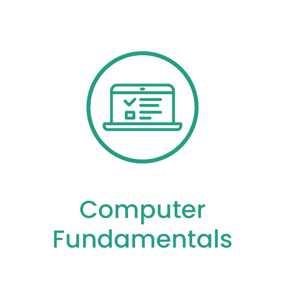 Computer Fundamentals