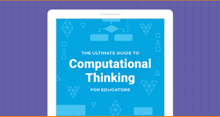 The Ultimate Guide to Computational Thinking | Learning.com