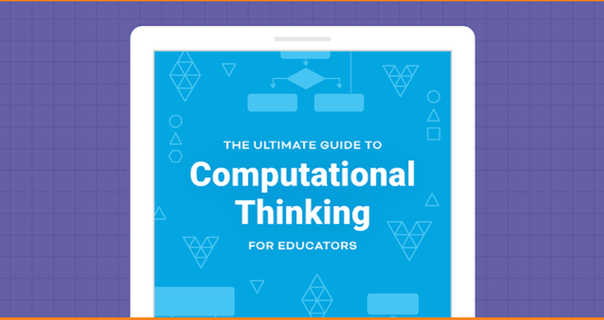 The Ultimate Guide to Computational Thinking | Learning.com