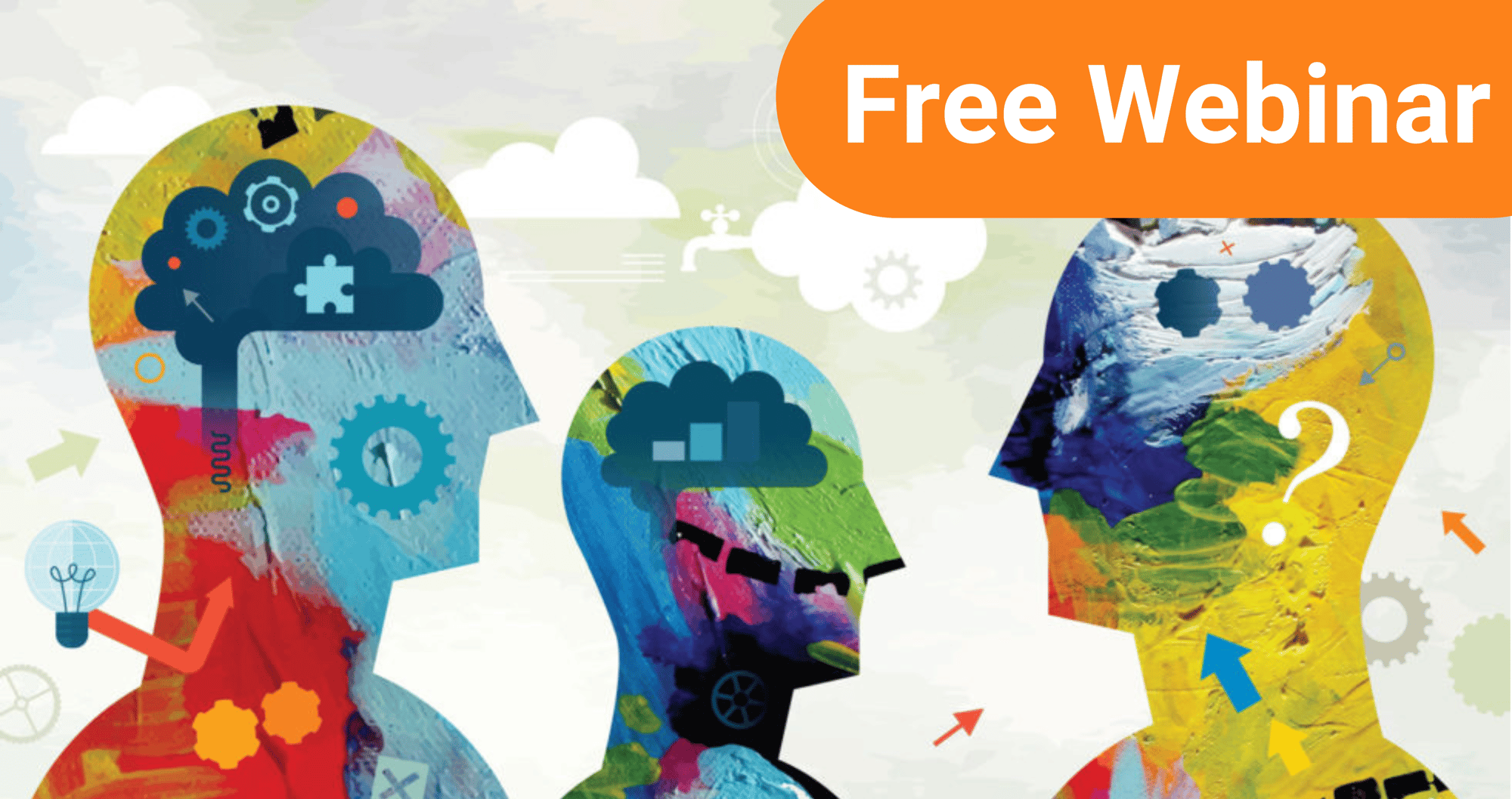 Free Webinar Free Webinar