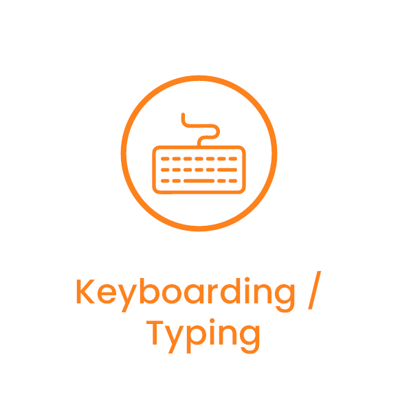 Keyboarding/Typing