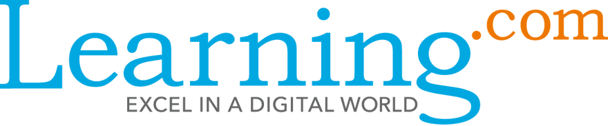 Learning.com | Excel in a Digital World