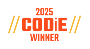 award-2025-Winner-CODiE-color award-2025-Winner-CODiE-color