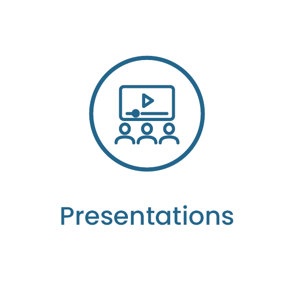 Presentations