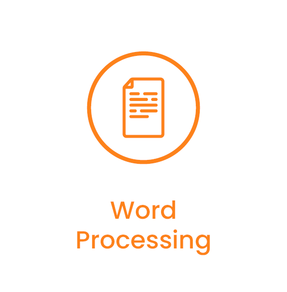 Word Processing