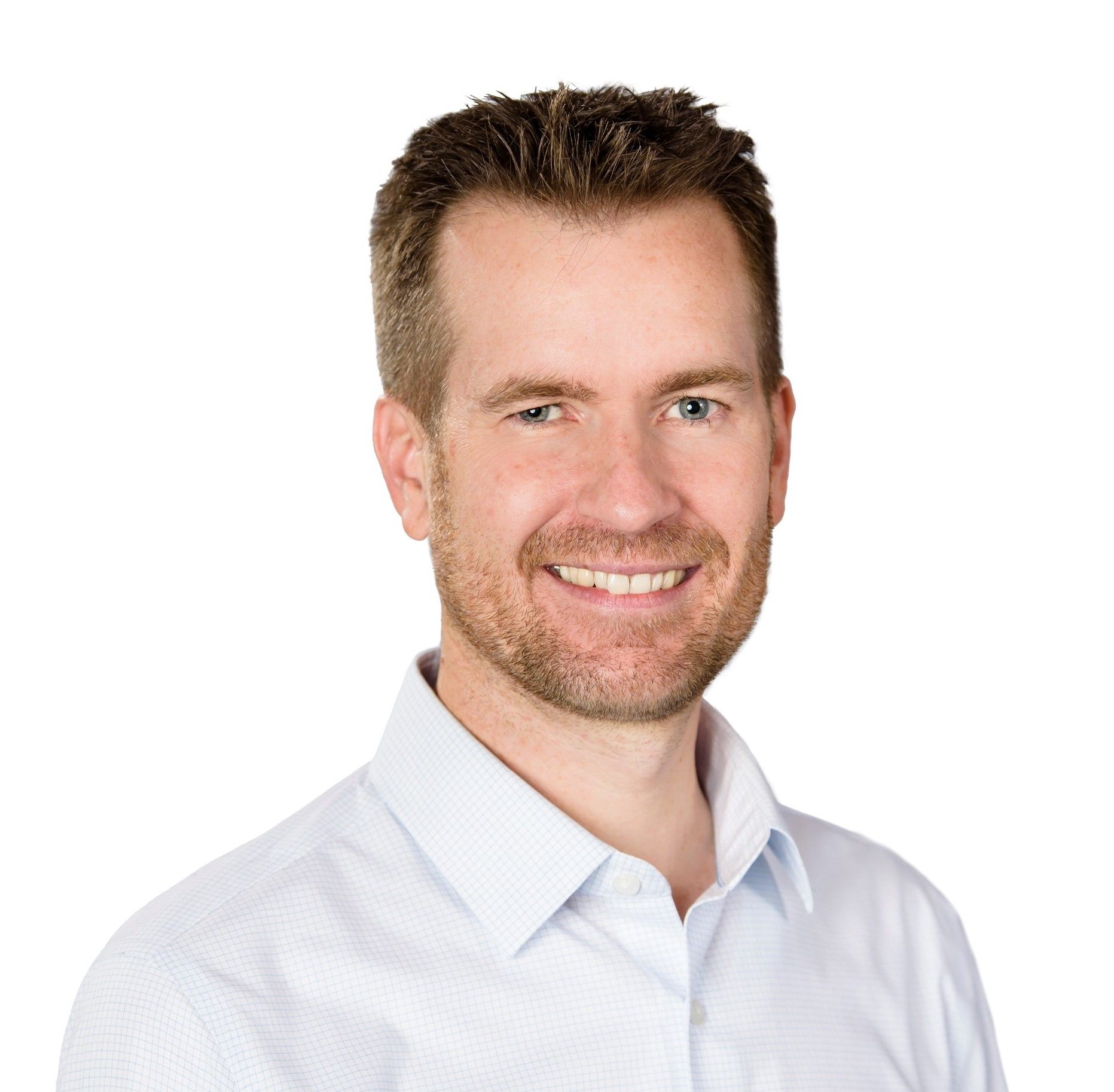 Display image for Andrew Grimes