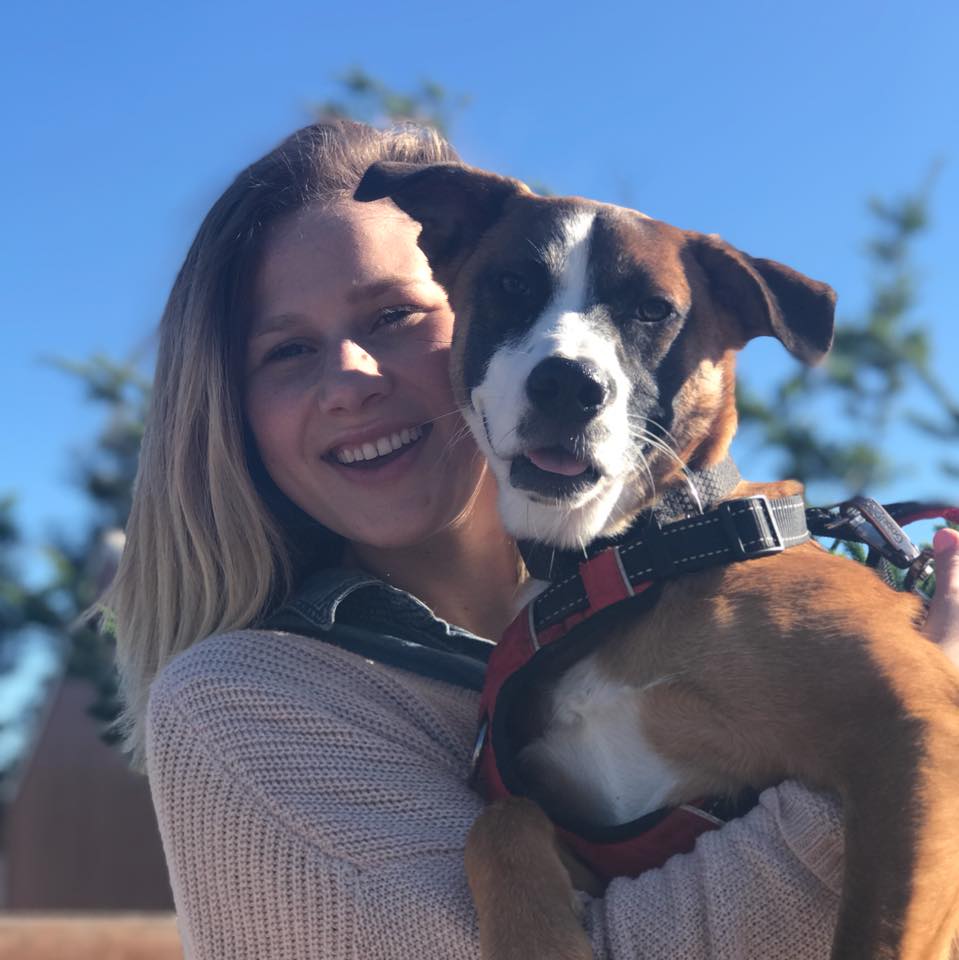 Display image for Anna McVeigh-Murphy