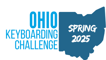 Copy of OH Keyboarding Challenge 2025_Marketing