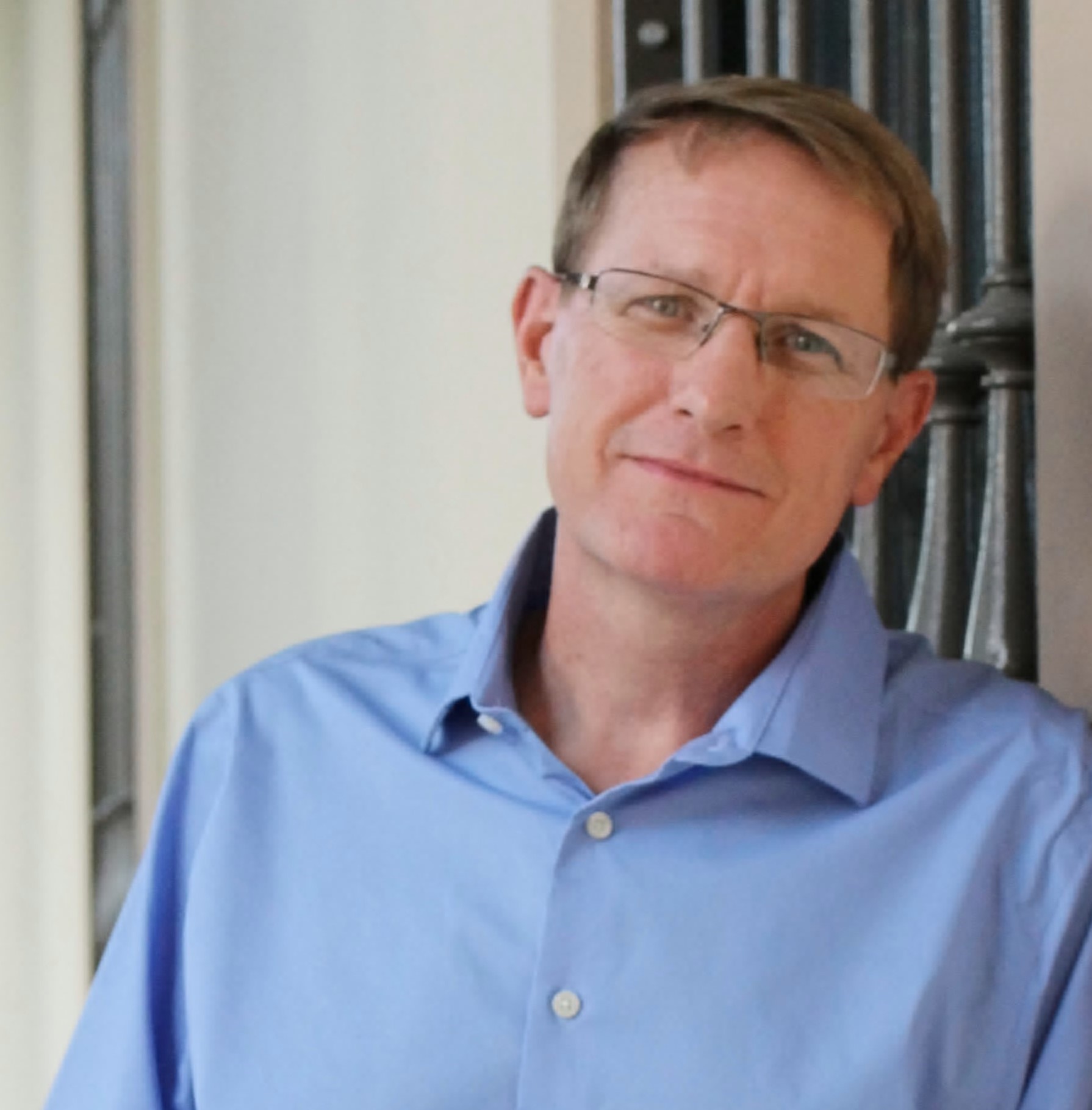 Display image for Daniel J. Evans, Ed.D.