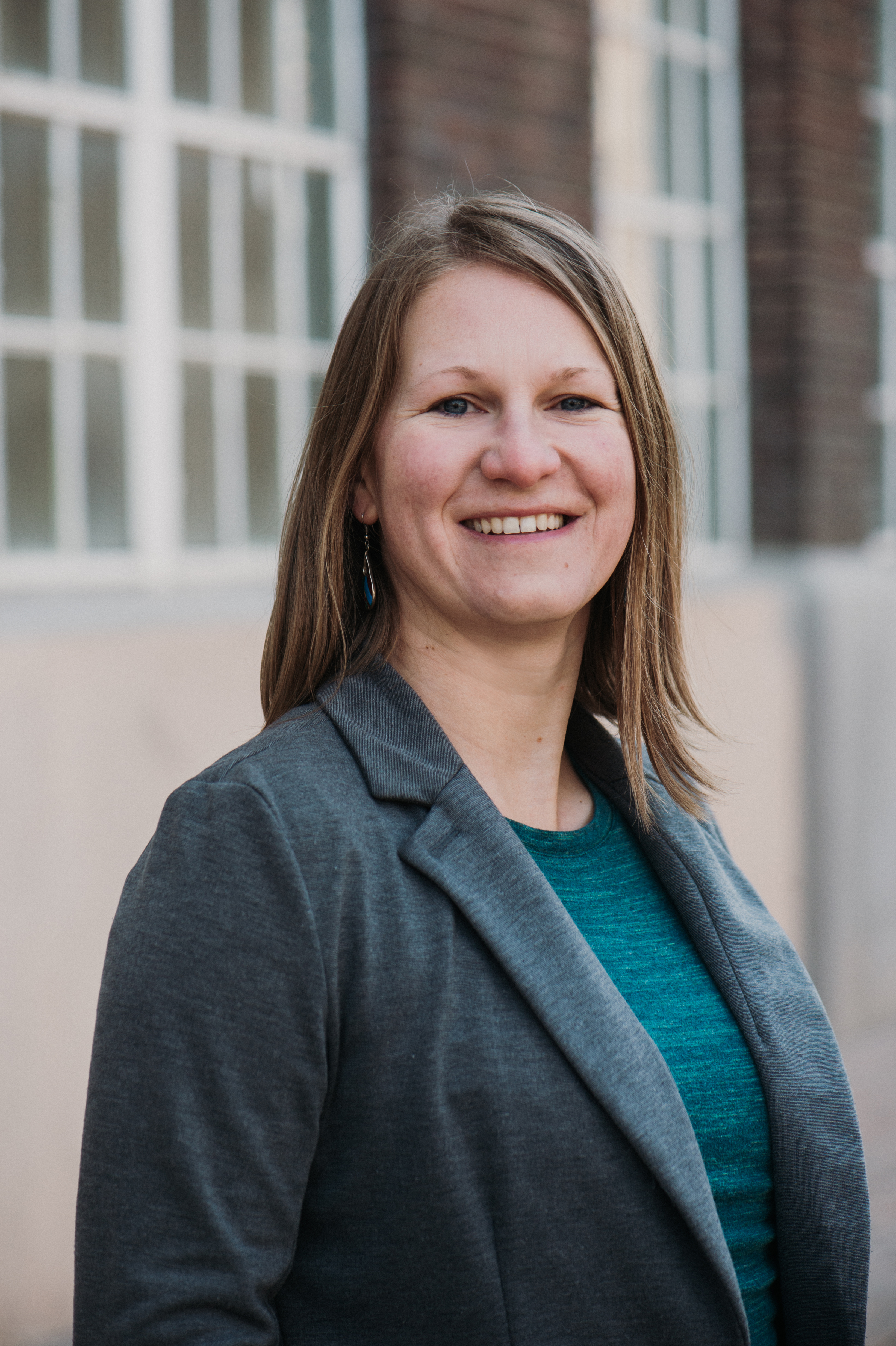 Display image for Deborah Good