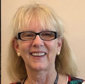 Display image for Jacqui Murray