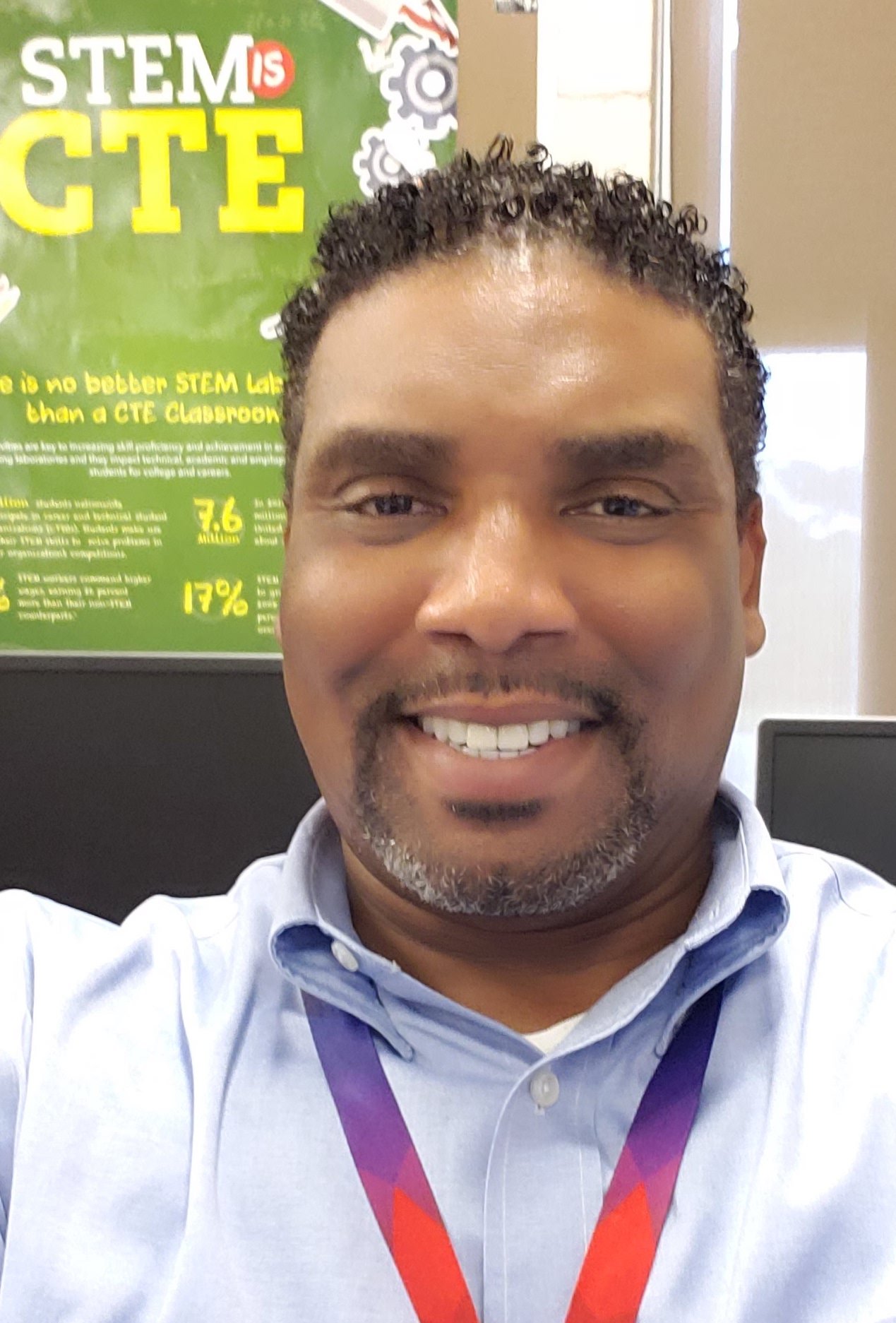 Display image for John Patrick Shell