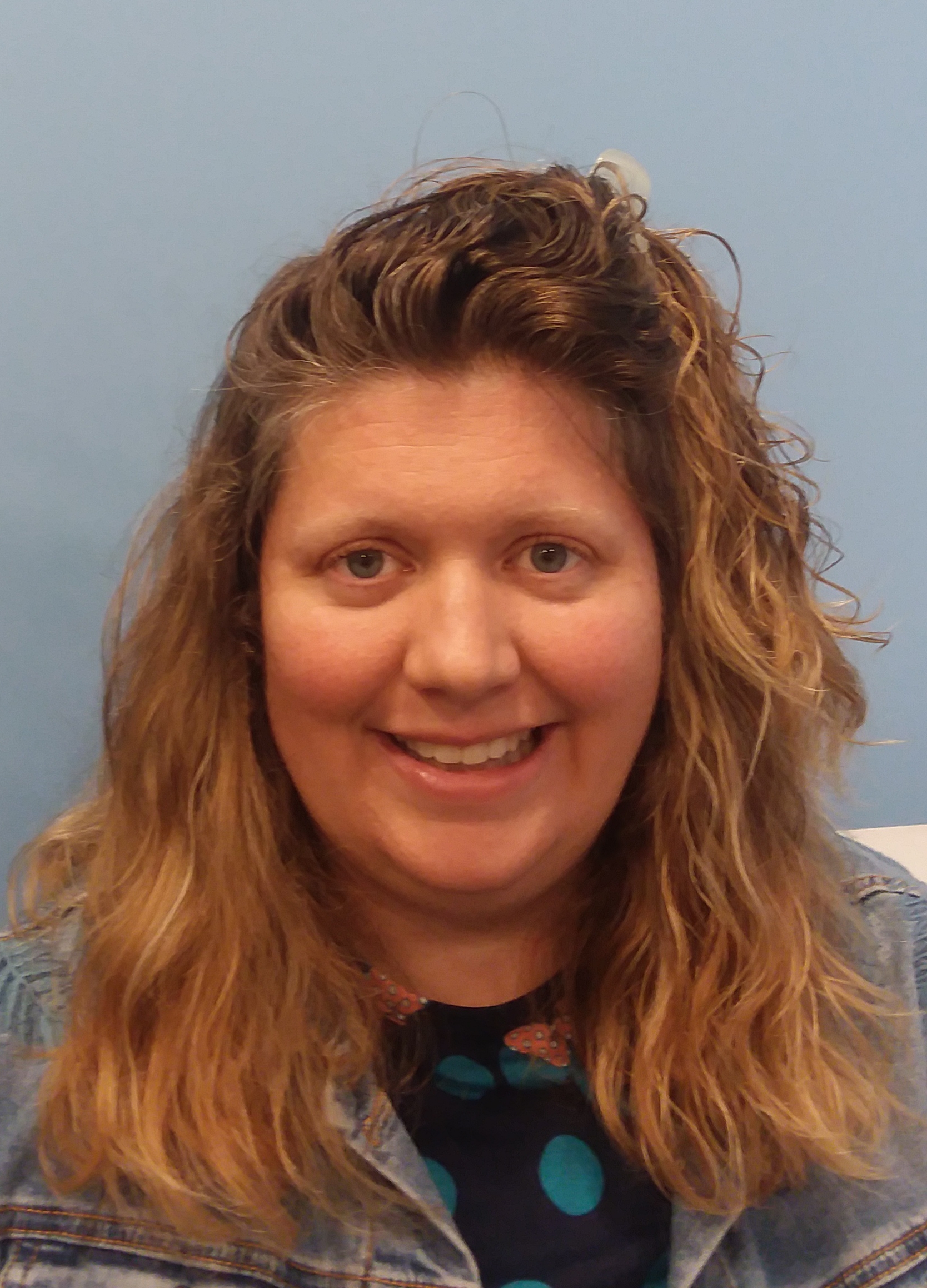 Display image for Kristen Magyar