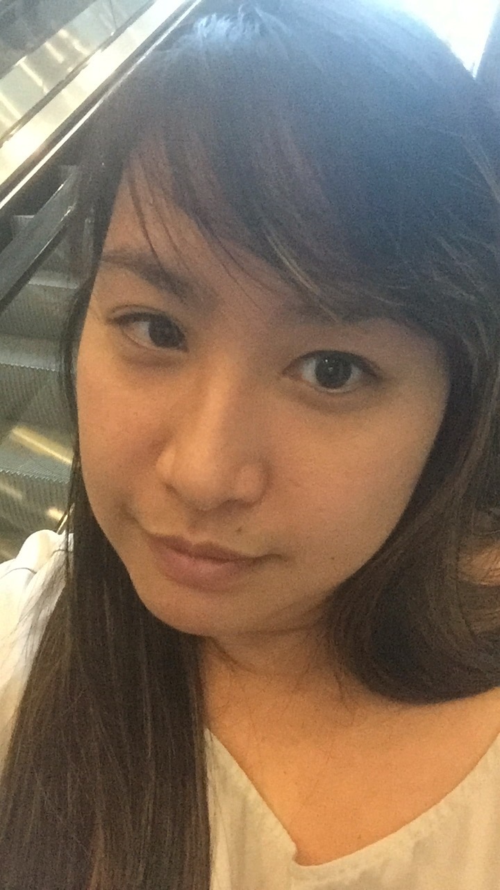 Display image for Kristina Vuong