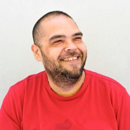 Display image for Marcos Navas