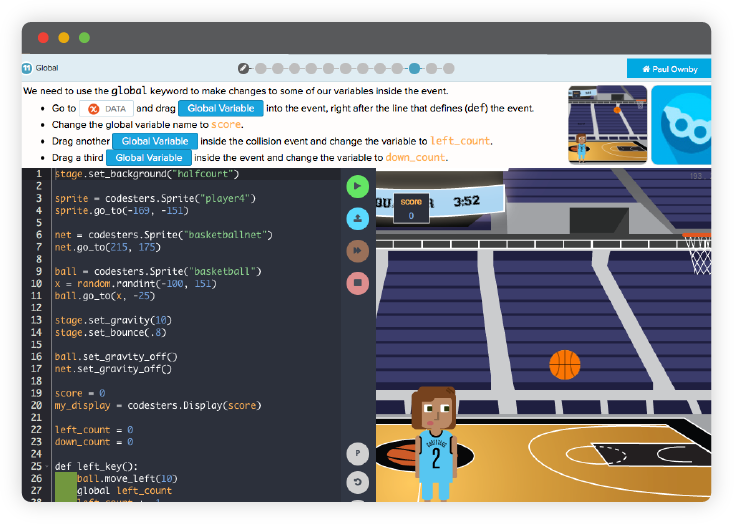 EasyCode_Codesters_Aug17 EasyCode_Codesters_Aug17