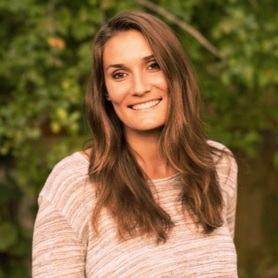 Katie Zink Headshot