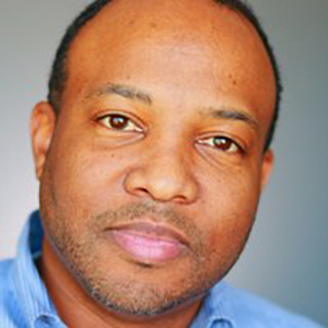 A. Lee Judge Headshot