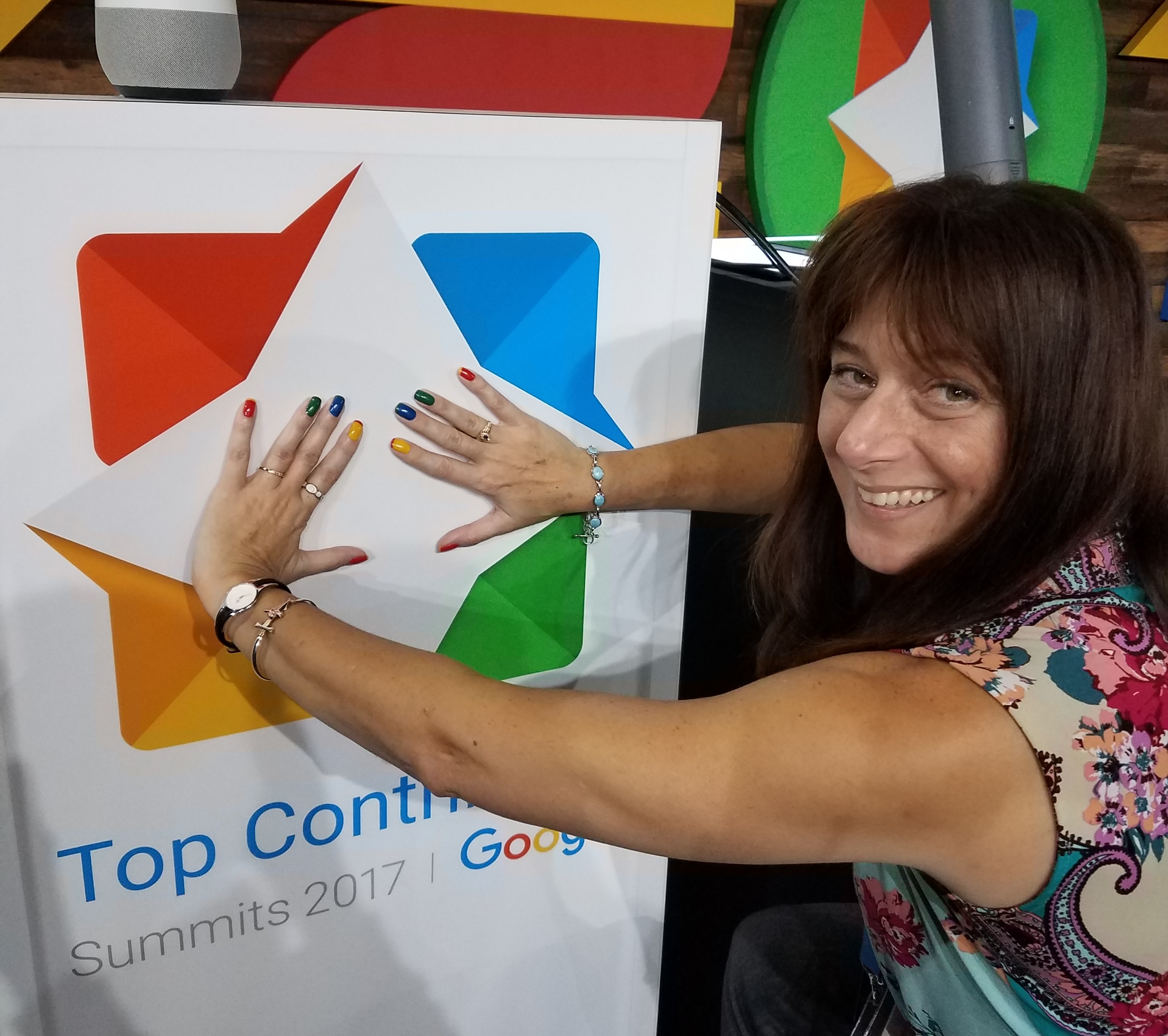 Display image for Kimberly Mattina