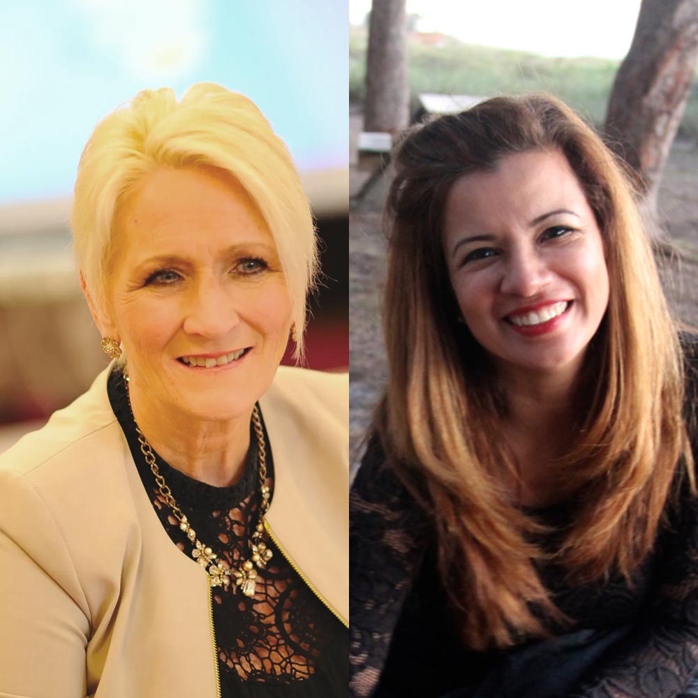 Display image for Donita Grissom & Amy England-Aglio