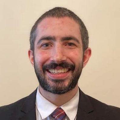 Display image for Michael Cornell