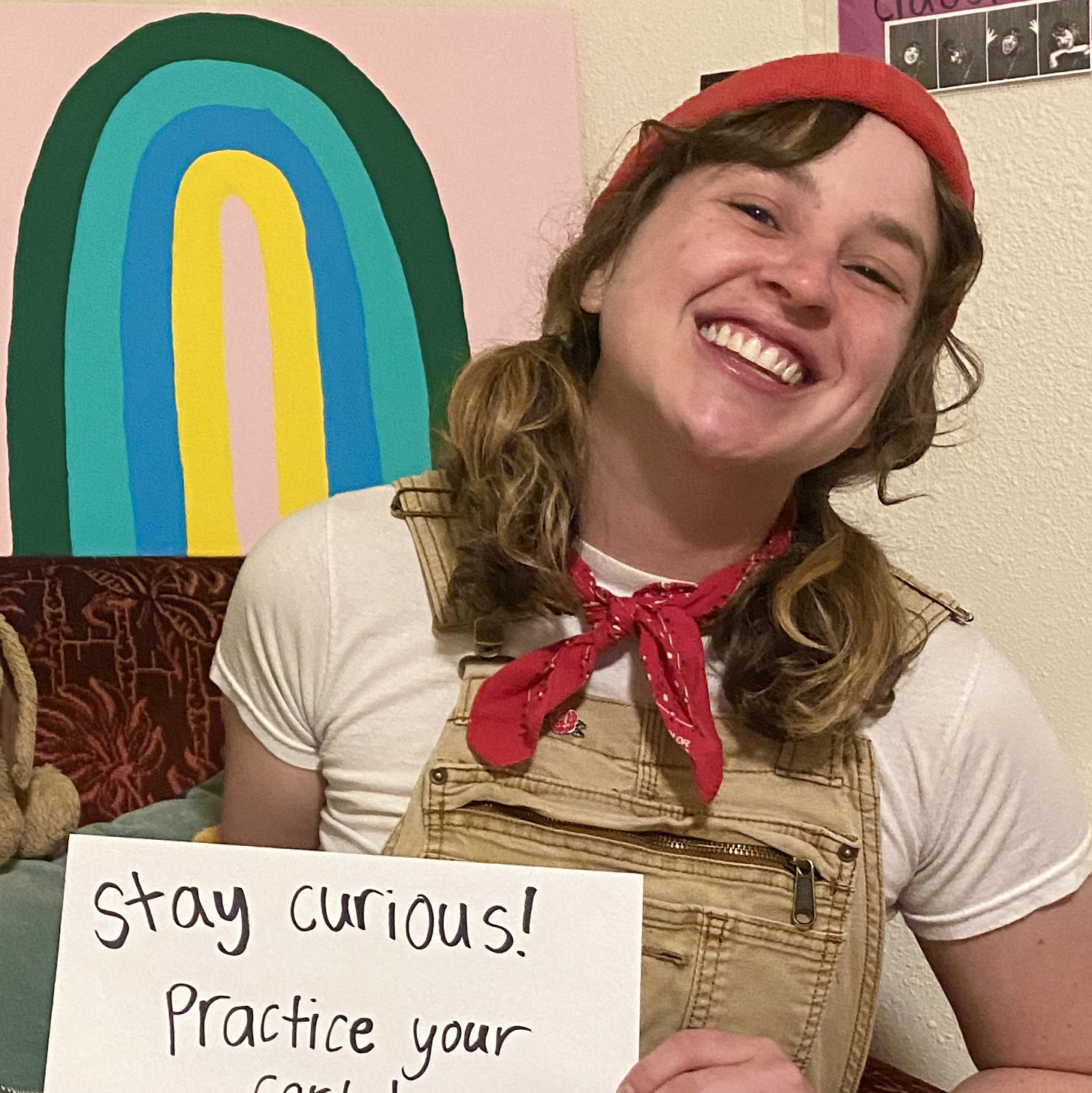 Display image for Christine Conway