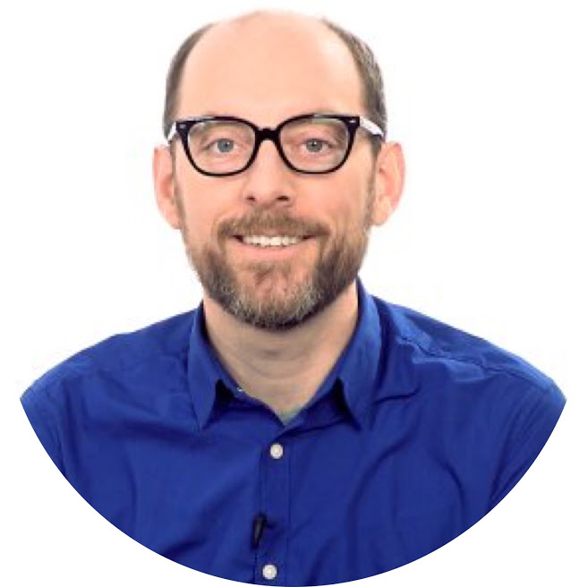 Display image for Matthew Oldridge