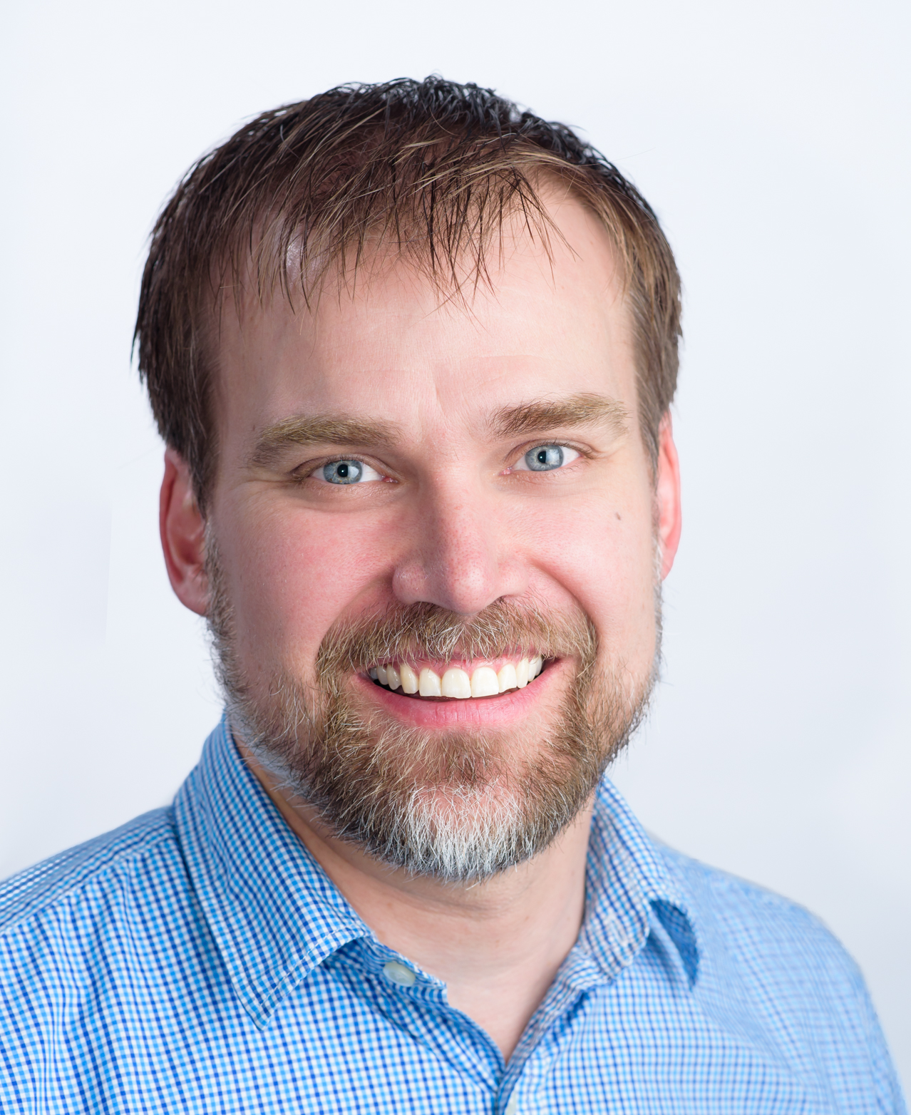 Display image for Paul Ownby