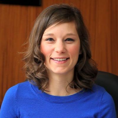 Display image for Stacy Lane