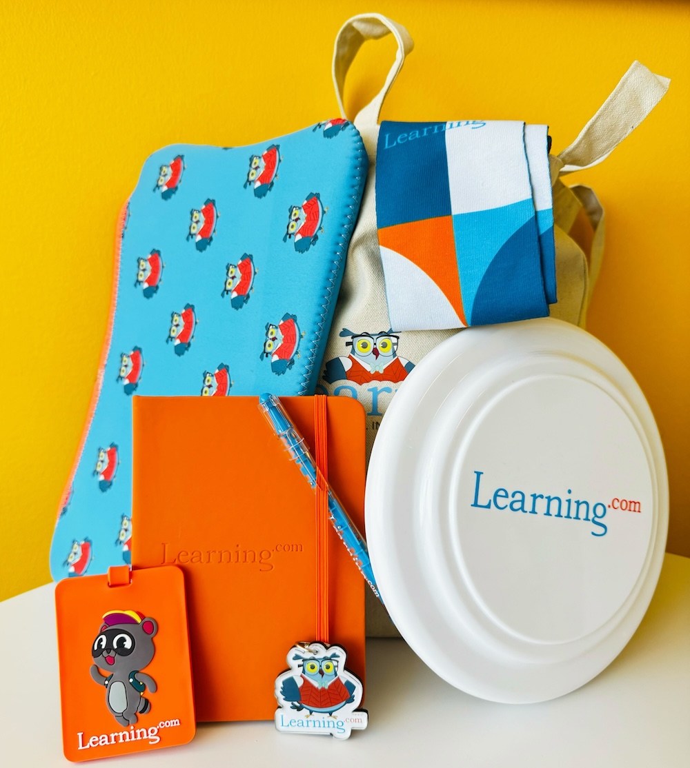 Swag Bag Hour of Code Swag Bag Hour of Code