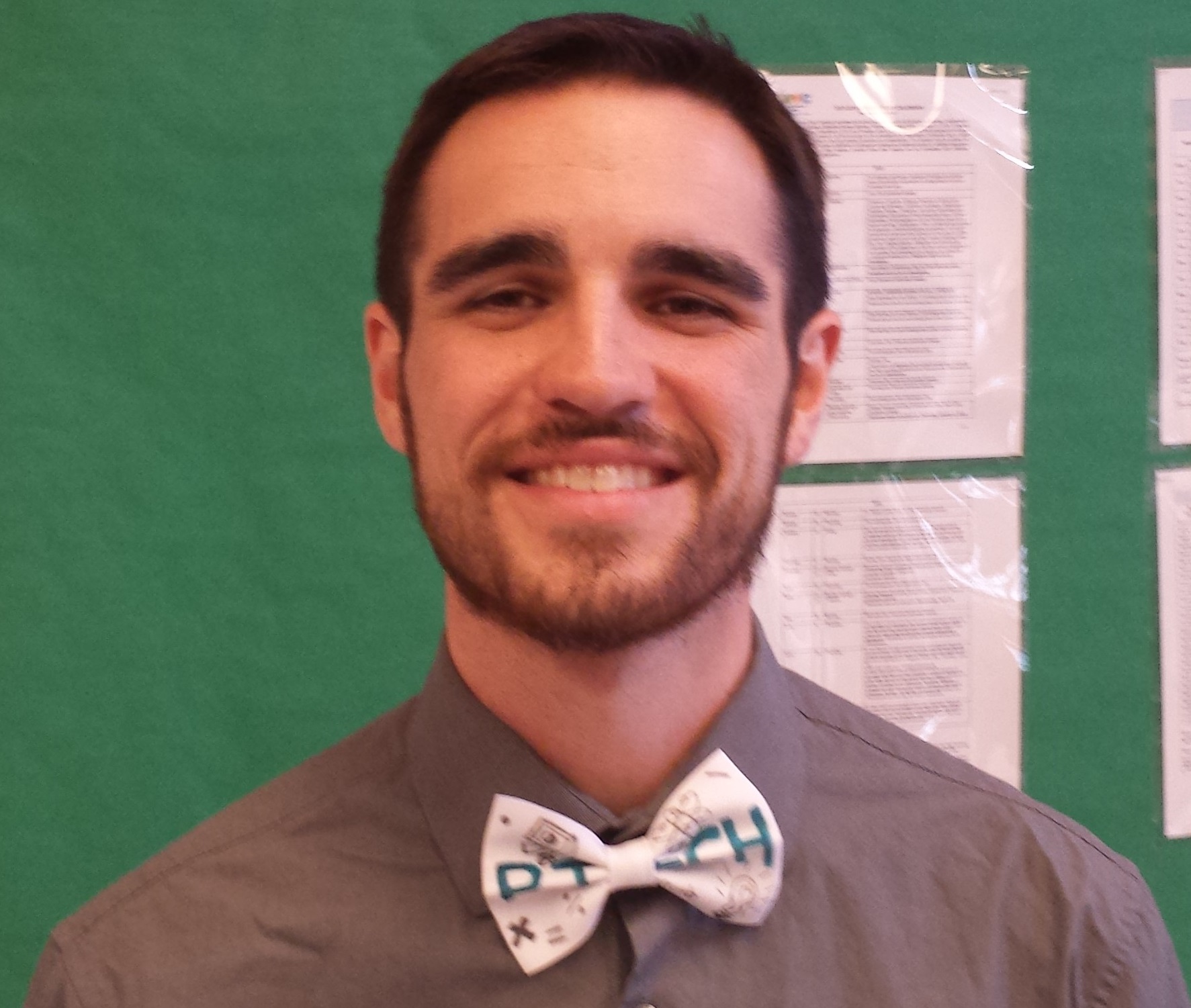 Display image for Will Ehrenfeld