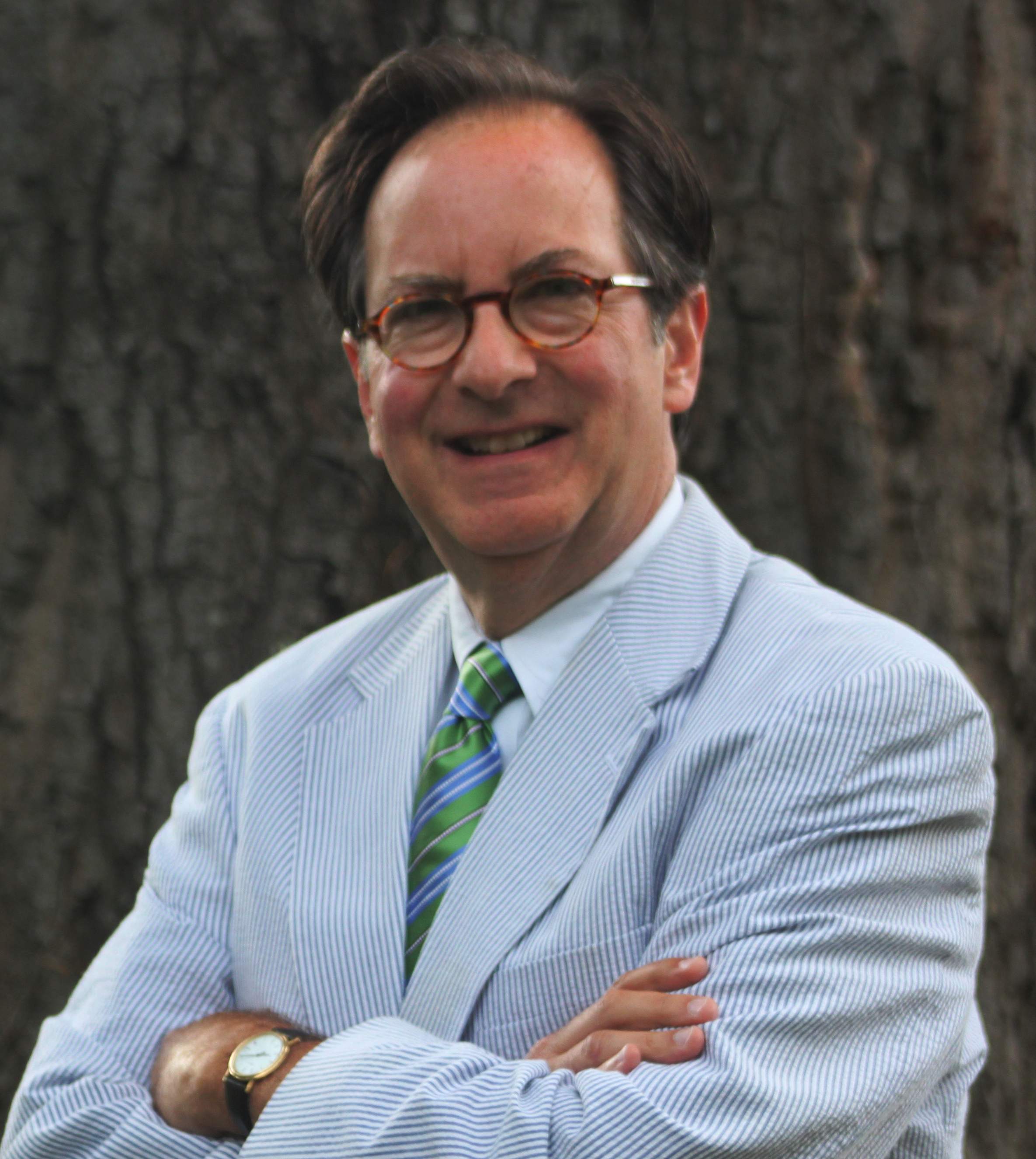 Display image for Frank Baker